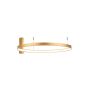 Lampa sufitowa Agari 1344 3000K 2x54W/LED 6666lm IP20 od Antigo