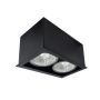 Downlight natynkowy Cage 1080 2x10W/GU10 IP20 od Antigo
