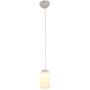Lampa wisząca MULTIF P0258 3000k 1x5w/led 340lm ip20 od Maxlight