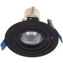 Downlight wpuszczany SIGNAL H0086 1x50w/gu10 ip20 od Maxlight