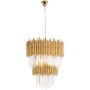 Lampa wisząca VOGUE P0283 16x40w/e14 ip20 od Maxlight