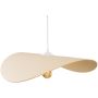 Lampa wisząca PAN P0585 1x15w/e27 ip20 od Maxlight