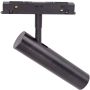Reflektor szynowy MAX M0011D 3000k 1x7.9w/led 546lm ip20 od Maxlight