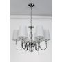 Żyrandol CHARLOTTE P0109 6x40w/e14 ip20 od Maxlight