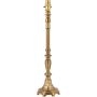 Lampka stołowa Asquith ABY1002AB 1x60W/B22 od Endon