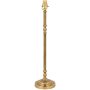Lampka stołowa Fitzroy ABY133AB 1x60W/B22 od Endon