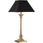 Lampka stołowa Grenville ABY1008AB 1x60W/B22 od Endon