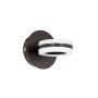 Lampa ścienna AB16002-1A COFFEE METIS od Italux