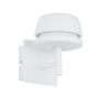 Lampa ścienna AB16004-1A WH MIRANDA od Italux