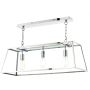 Lampa wisząca Academy ACA0344 3x60W/E27 od Dar Lighting