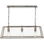 Lampa wisząca Academy ACA0364 3x60W/E27 od Dar Lighting