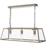 Lampa wisząca Academy ACA0364 3x60W/E27 od Dar Lighting