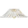 Klosz ACC864 1x40W/E14 od Dar Lighting
