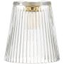 Klosz ACC865 1x40W/E14 od Dar Lighting
