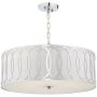 Lampa wisząca Acura ACU0550 5x60W/E27 od Dar Lighting