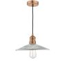 Lampa wisząca Adeline ADE0164 1x60W/E27 od Dar Lighting