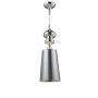 Lampa wisząca BAROCO AZ0307 1x15W/E27 od AZzardo