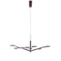 Zwis AD16014-9 DARK COFFEE KRESYDA od Italux