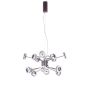 Zwis AD16002-16A COFFEE METIS od Italux