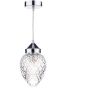 Lampa wisząca Agatha AGA0150 1x60W/E27 od Dar Lighting
