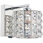 Kinkiet Agneta AGN0750 1x40W/G9 od Dar Lighting