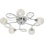 Lampa sufitowa AHERNE AHERNE-5CH 5x33W/G9 od Endon