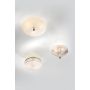 Plafon sufitowy Albany ALB532 3x40W/E14 od Dar Lighting