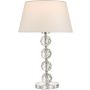 Lampka stołowa Aletta ALE4208 1x60W/E27 od Dar Lighting