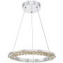 Lampa wisząca Altamura ALT0150 3000K 1x26W/LED 1368lm od Dar Lighting