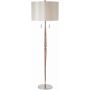 Lampa podłogowa ALTESSE ALTESSE-FLNI 2x60W, 60W/E27 od Endon