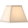 Abażur Alice ANY5CR 1x40W/B22 od Endon