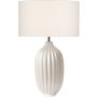Lampka stołowa Anelle ANE4157 1x60W/E27 od Dar Lighting