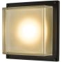 Kinkiet Aquilina AQU2122 3000K 1x9W/LED 550lm od Dar Lighting