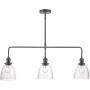 Lampa wisząca Arvin ARV0361 3x60W/E27 od Dar Lighting