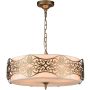 Zwis sufitowy ARM959-PL-06-G BURGEON od Maytoni