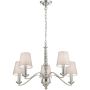 Żyrandol ASTAIRE ASTAIRE-5SN 5x40W/E14 od Endon