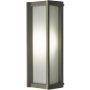 Kinkiet Atala ATA2122 3000K 1x9W/LED 345lm od Dar Lighting