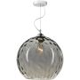 Lampa wisząca Aulax AUL0110 1x60W/E27 od Dar Lighting