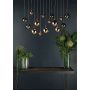 Lampa wisząca Aurelia AUR6264 15x10W/G4 od Dar Lighting