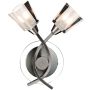 Kinkiet Austin AUS0946 2x40W/G9 od Dar Lighting