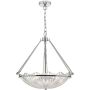 Żyrandol Avril AVR0350 3x60W/E14 od Dar Lighting