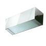 Kinkiet ARCHO 2A AZ0326 1x18W/G24-D2 od AZzardo