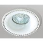Downlight wpuszczany ADAMO MIDST AZ2738 1x50W/GU10 od AZzardo
