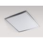 Plafon sufitowy PANEL 60 ALU AZ1272 3000K 1x40W/LED 4500 - 4600lm od AZzardo