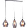 Lampa wisząca AMBER MILANO 3 AZ2149 3x40W/G9 od AZzardo