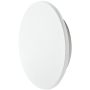 Kinkiet ANCONA L AZ2853 3000K 1x24W/LED 1680lm od AZzardo