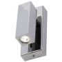 Kinkiet ANGUS AZ2445 3000K 1x3W/LED 250lm od AZzardo