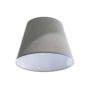 Abażur SHADE ZF 20 GREY AZ2598 od AZzardo
