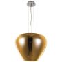 Lampa wisząca BALORO AZ3180 1x60W/E27 od AZzardo