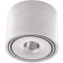 Downlight natynkowy BOSTON TUBE AZ3469 3200K 1x10W/LED 685lm od AZzardo